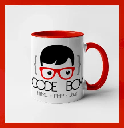 Code Boy