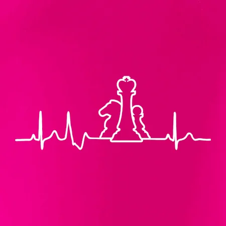 EKG šach