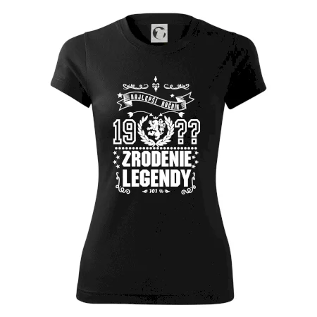 Zrodenie legendy - Slovenský lev