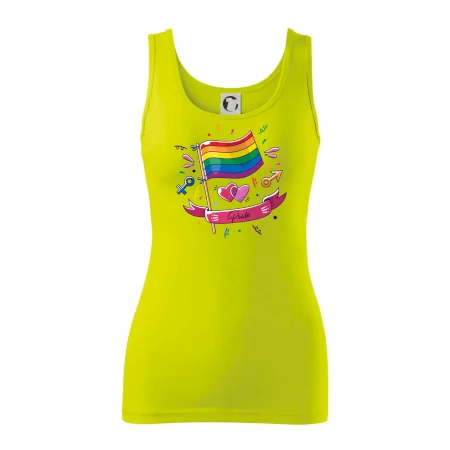 Pride vlajka