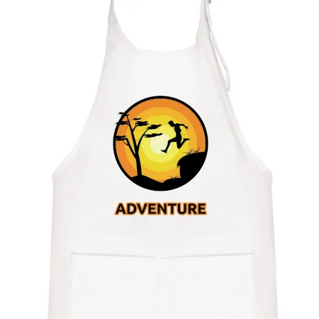 Parkour adventure