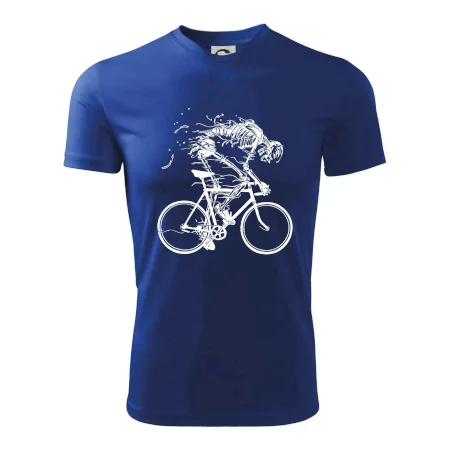 Gravel Bike - kostra