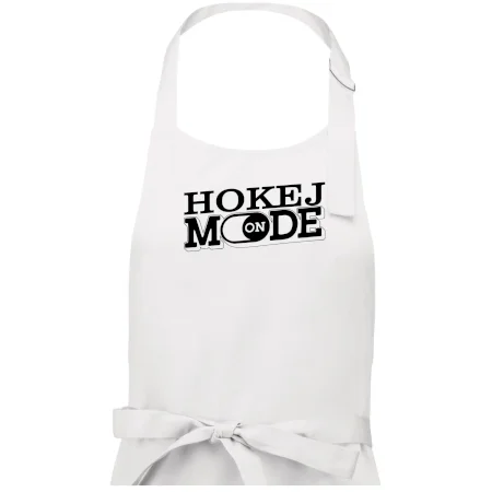 Hokej mode
