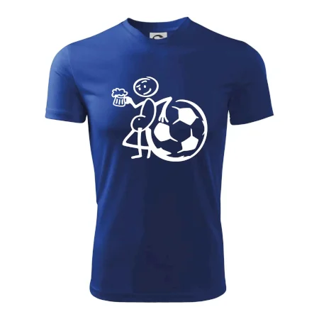Veľký futbalista