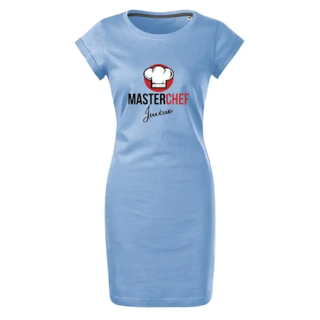 Master Chef čiapky - vlastné meno
