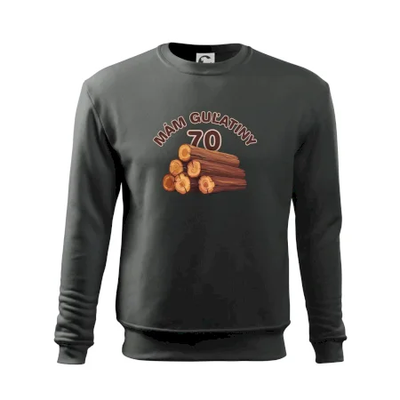 Mám guľatiny 70