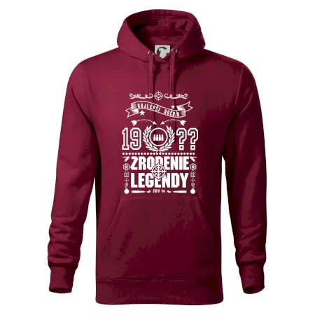 Zrodenie legendy - pre vojaka