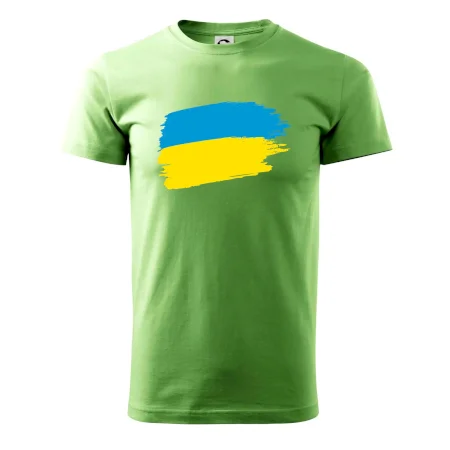 Ukrajinské tričko