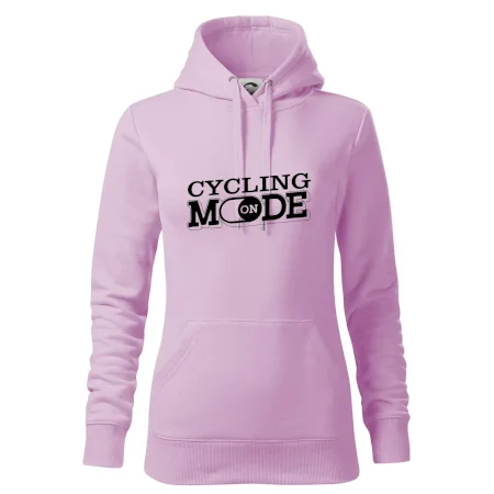 Cycling mode