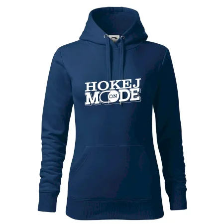 Hokej mode