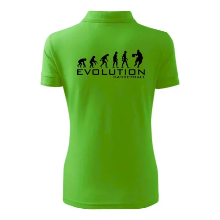 Evolúcia Basketball