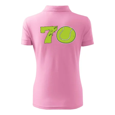 Tenis okrúhle narodeniny 70