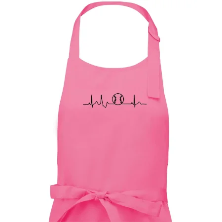 EKG baseball loptička