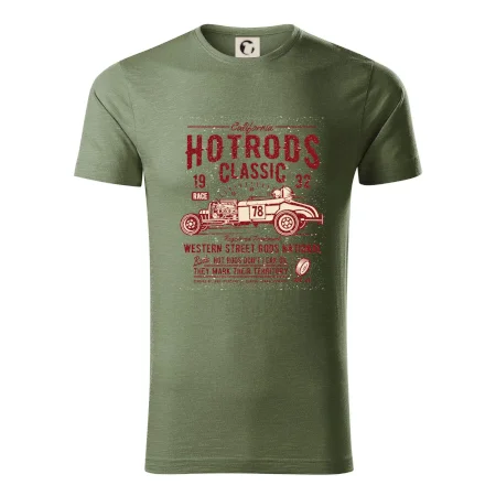 Hot Rods Race Classic