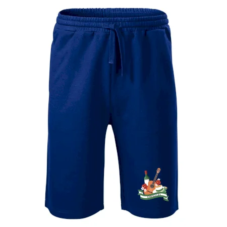 Andalucia gitara a stuha