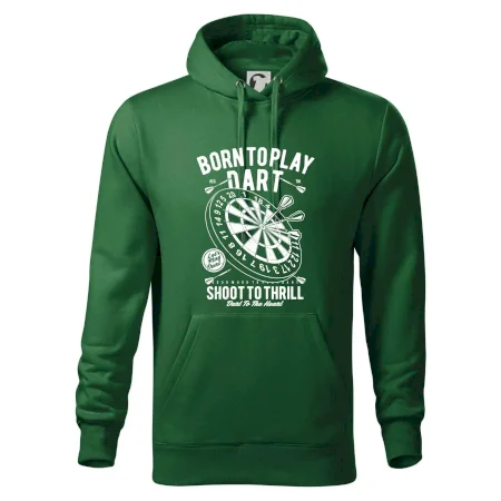 Born To Play Dart