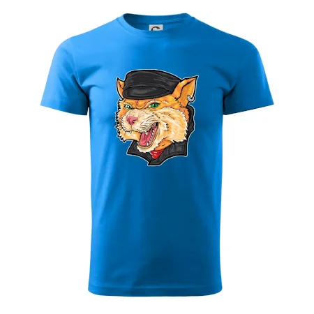 Kocúr motorkár