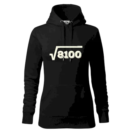 Narodeniny odmocniny 90