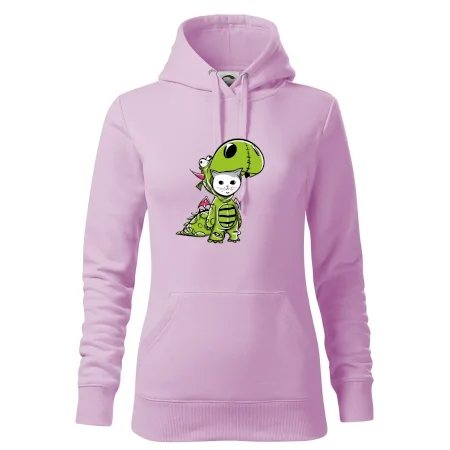 Mačkosaurus Rex