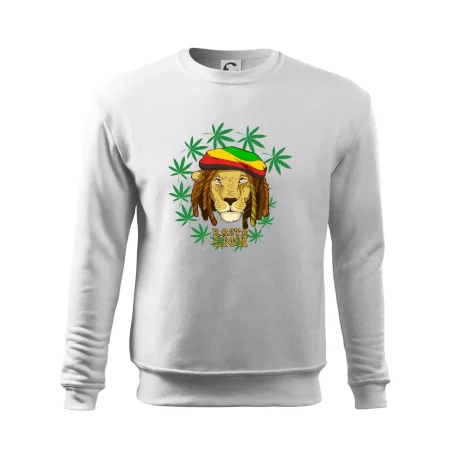 Rasta Lion