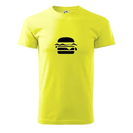 Hamburger ikona