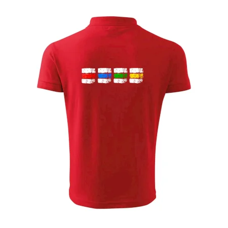 Turistické značky všetky