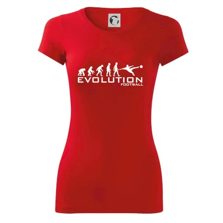 Evolution Football