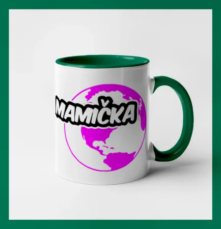 Najlepšia mamička na svete