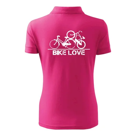 Bike love