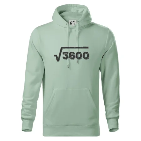 Narodeniny odmocniny 60