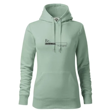 In progress titul Bc. bakalár / bakalárka