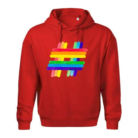 LGBT hashtag