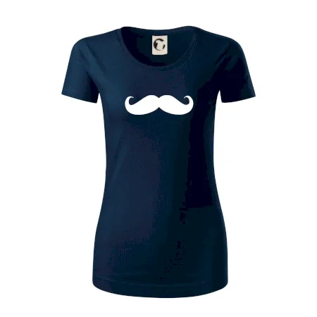 Mustache - fúziky