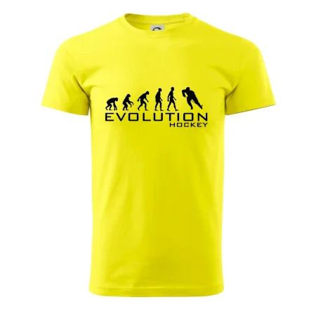 Evolúcia Hockey - hráč