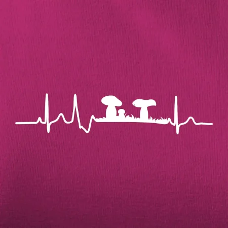 EKG hubár