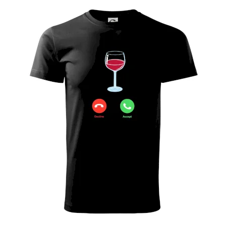 Víno volá (Pecka design)