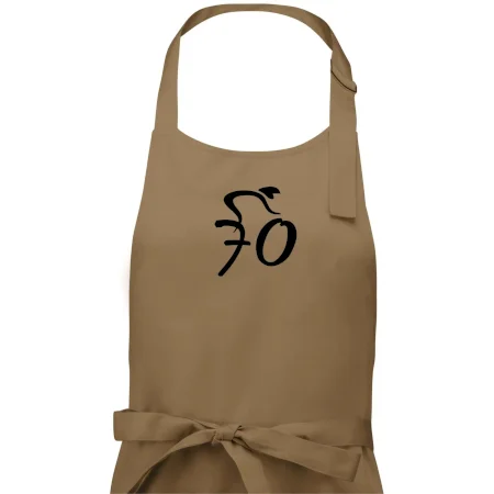 Cyklista oslavuje sedemdesiatku (70)
