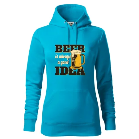 Beer idea
