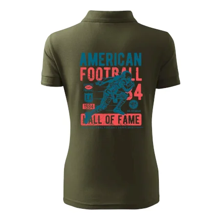 American Football plagát