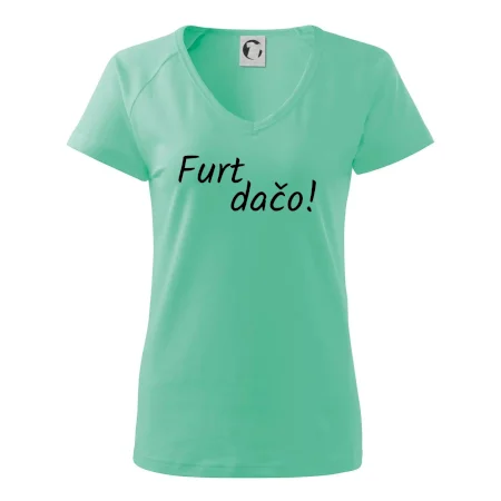 Furt dačo