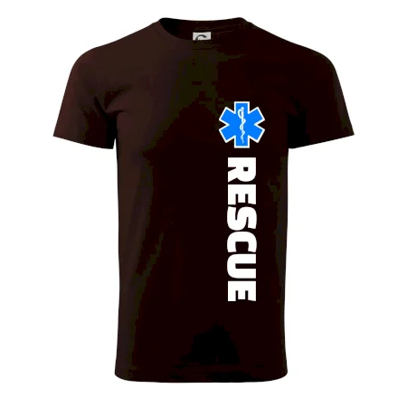Rescue - pre záchranárov