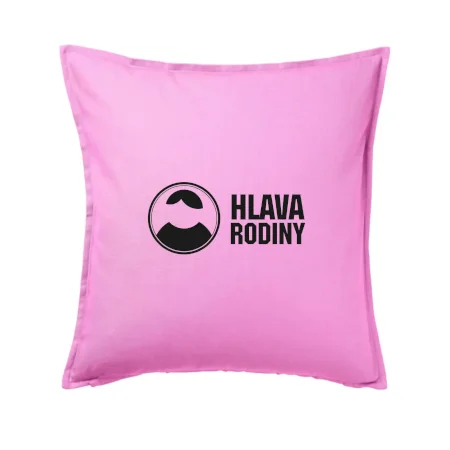 Hlava rodiny