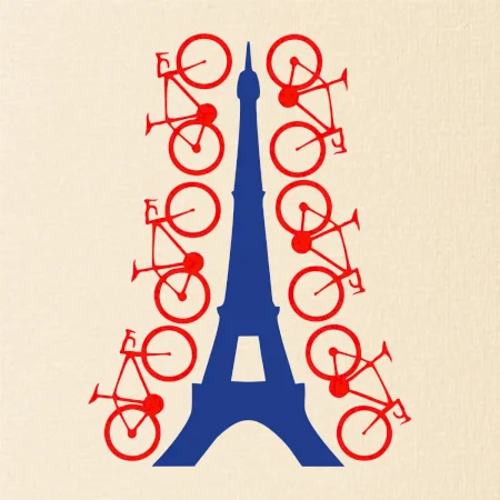 Cyclo Paris