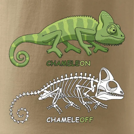 ChameleON_OFF (Hana-creative)
