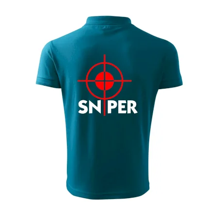 Sniper zameriavač