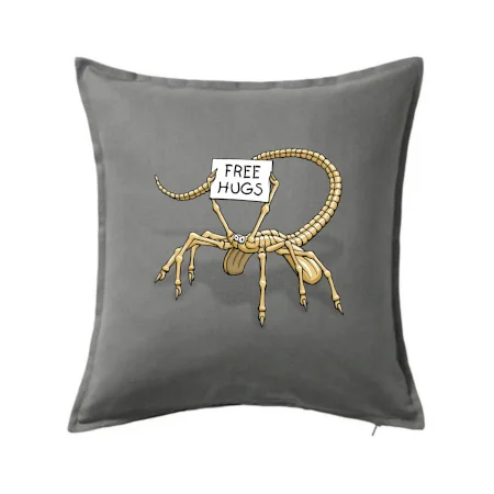 Votrelec - free hugs (Hana-creative)