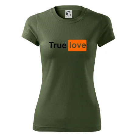 Porn - True Love