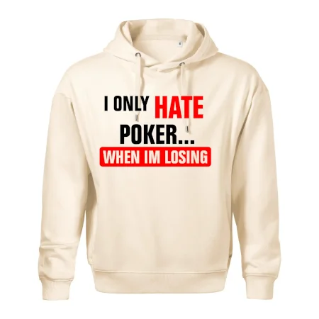 Hate poker