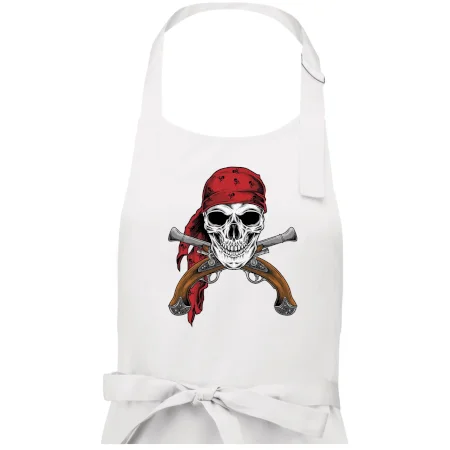 Pirát s bambitkou