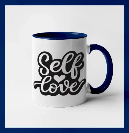 Self love